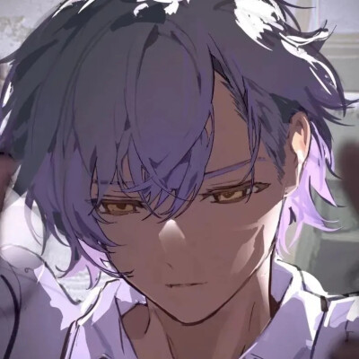 动漫头像 | 小众惊艳的动漫头像