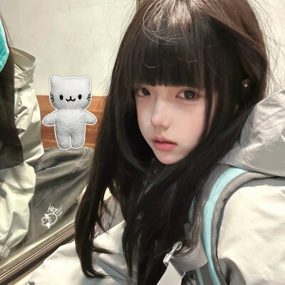 女头