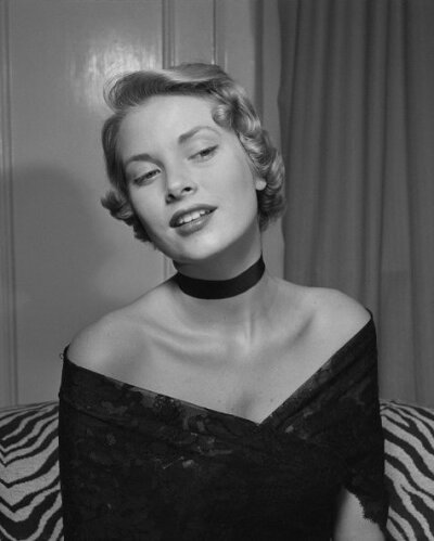 grace Kelly