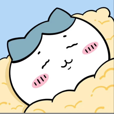 chiikawa头像 侵删 小八乌萨奇