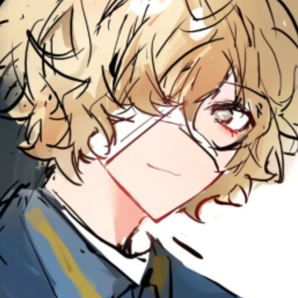 安静等待轨迹的放逐