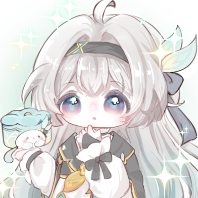 画师:松塔蓓蓓