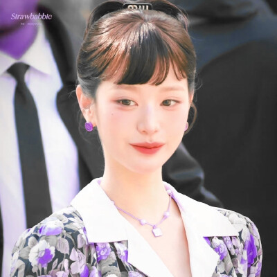 微调可二改
标°_Strawbabbie