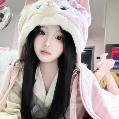 漂亮的呀