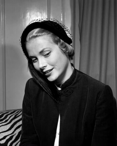 grace Kelly