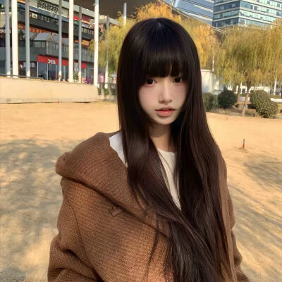 女头