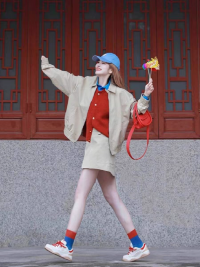 搭