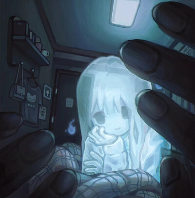 漫