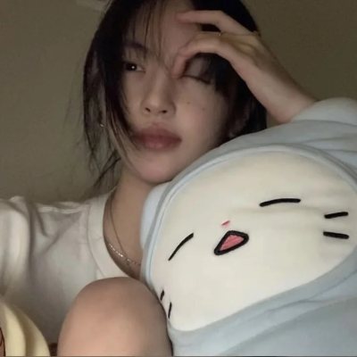 女自用头像