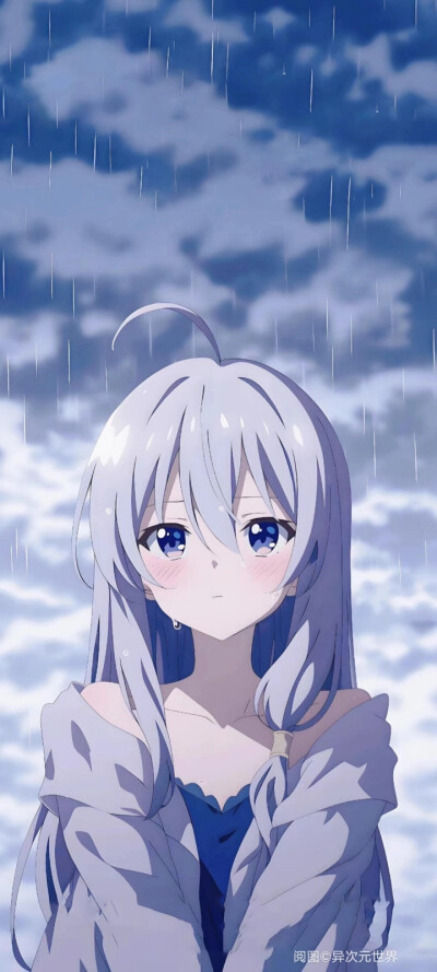 好看的美女壁纸