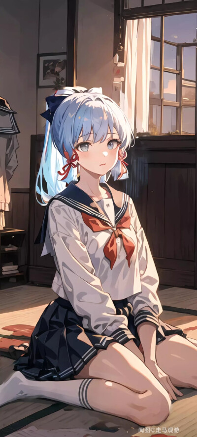 好看的美女壁纸