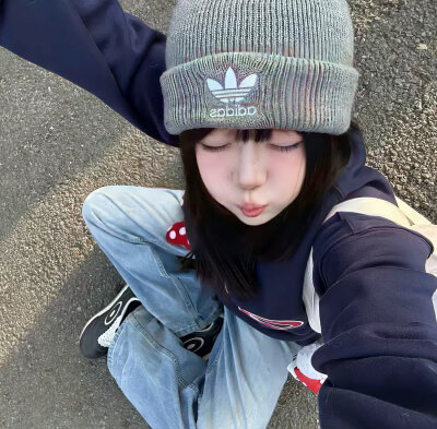 女头