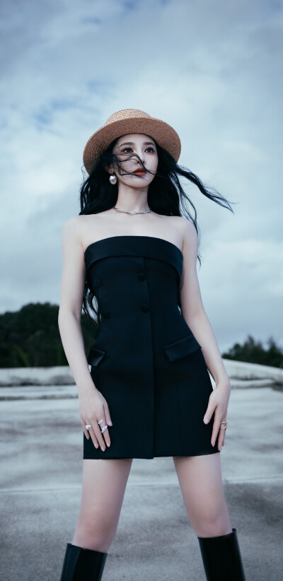 彭小苒