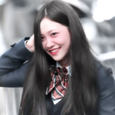 金艺琳yeri
