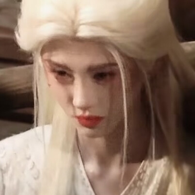 小狐狸