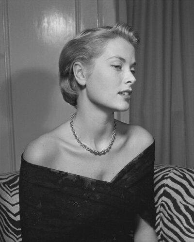 grace Kelly