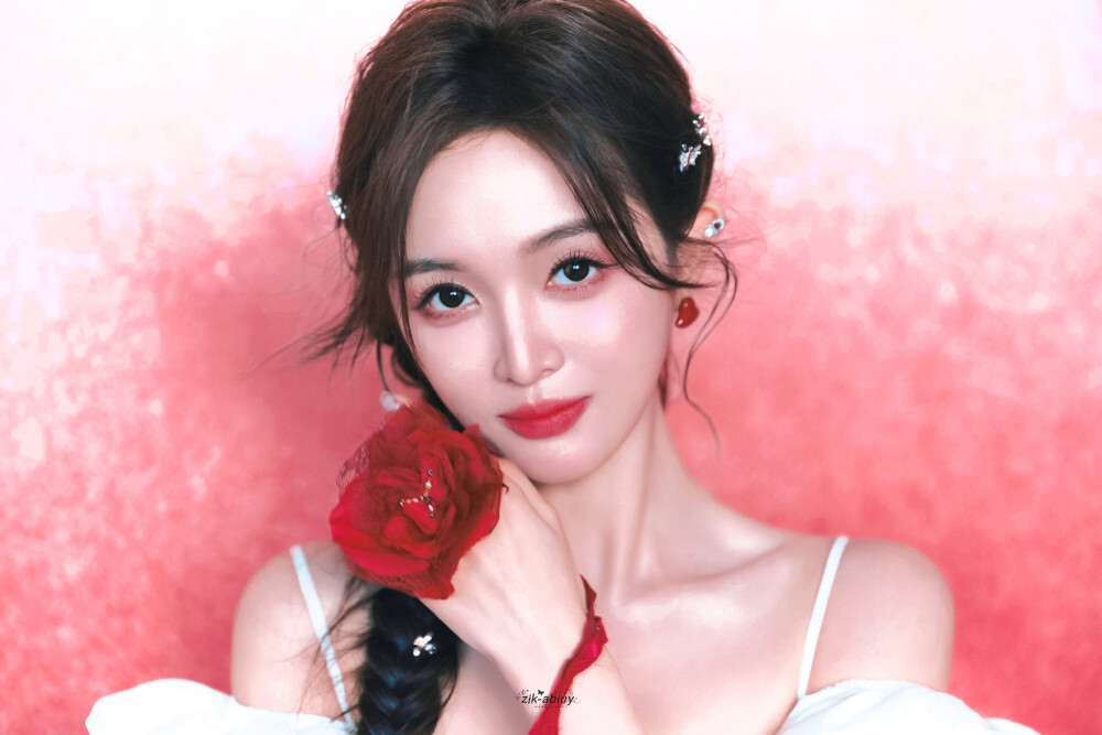 吴宣仪