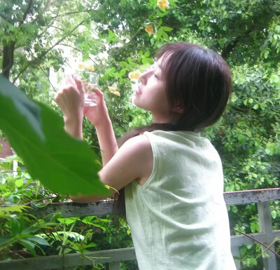 女生头像