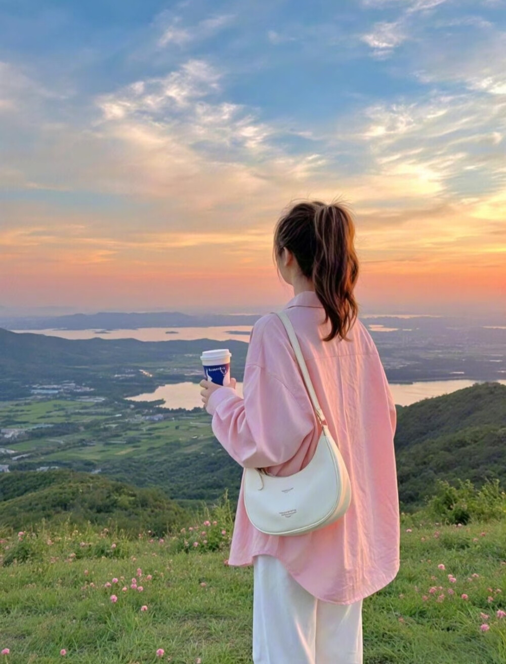 人间丰富可爱 万事尽可期待