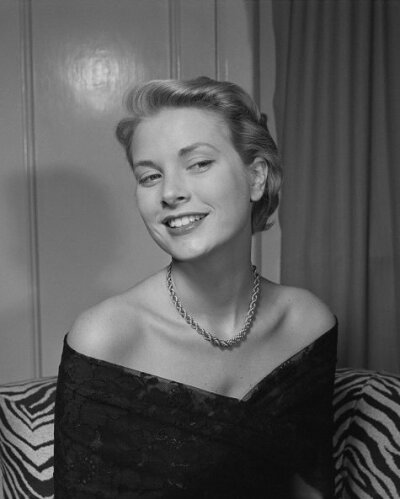 grace Kelly