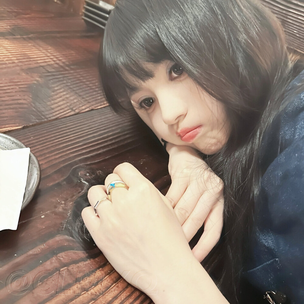 vb椿恋米熊曲
田曦薇