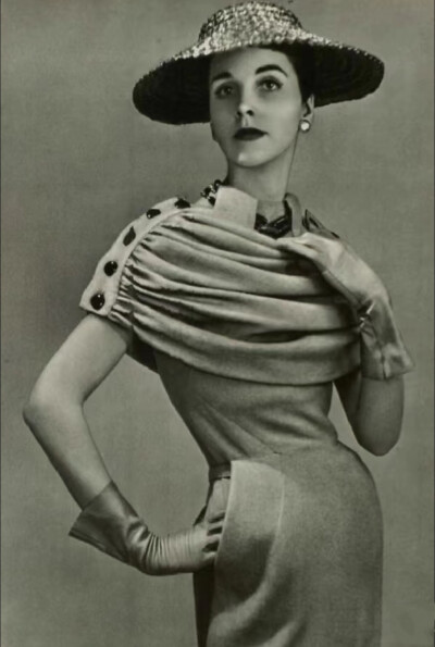 vintage fashion