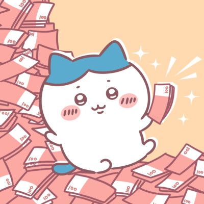 chiikawa头像 侵删 小八乌萨奇