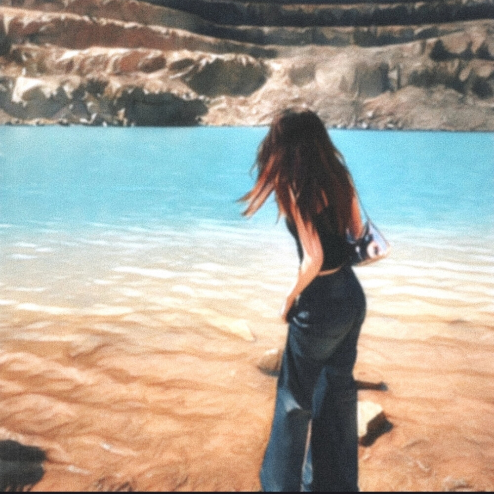 不要太执着，太执着会让自己辛苦