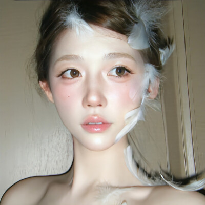 甜妹