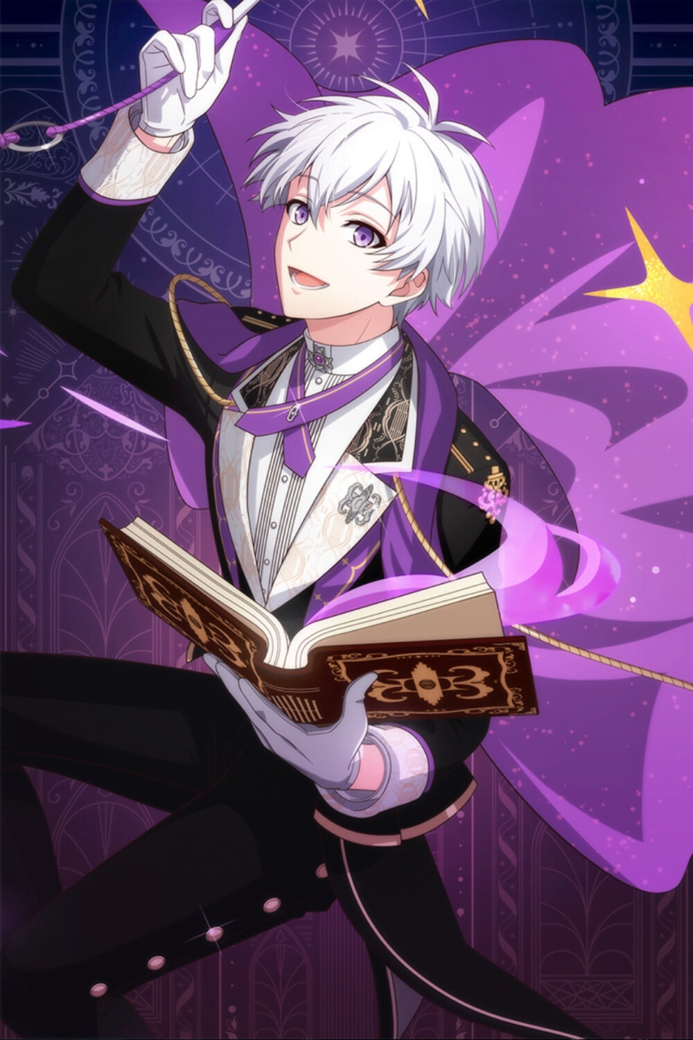 IDOLiSH7