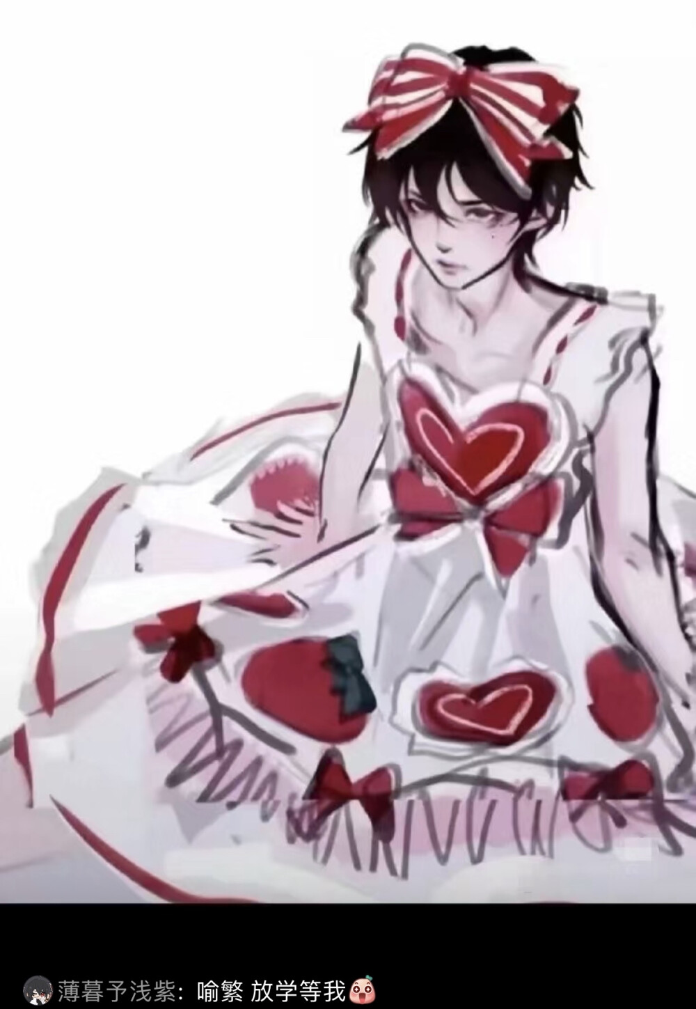 谢俞，盛望，喻繁