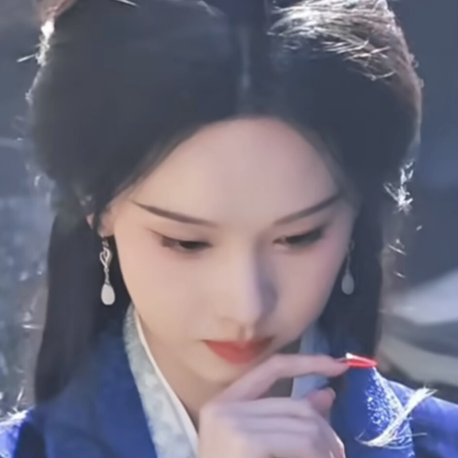 我从此不敢看观音