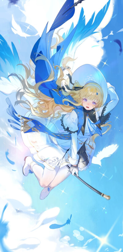 鸣潮