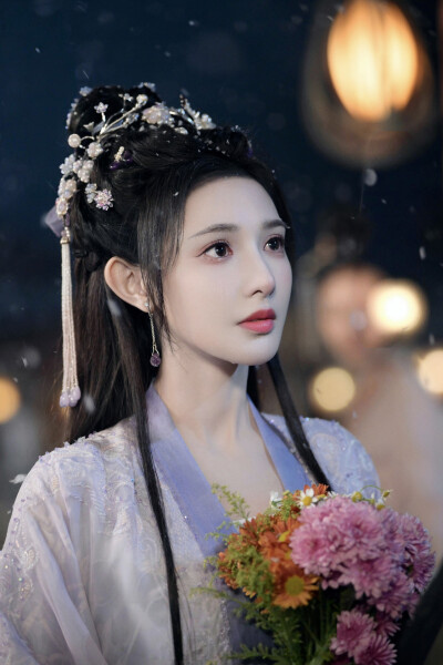 明月苍茫