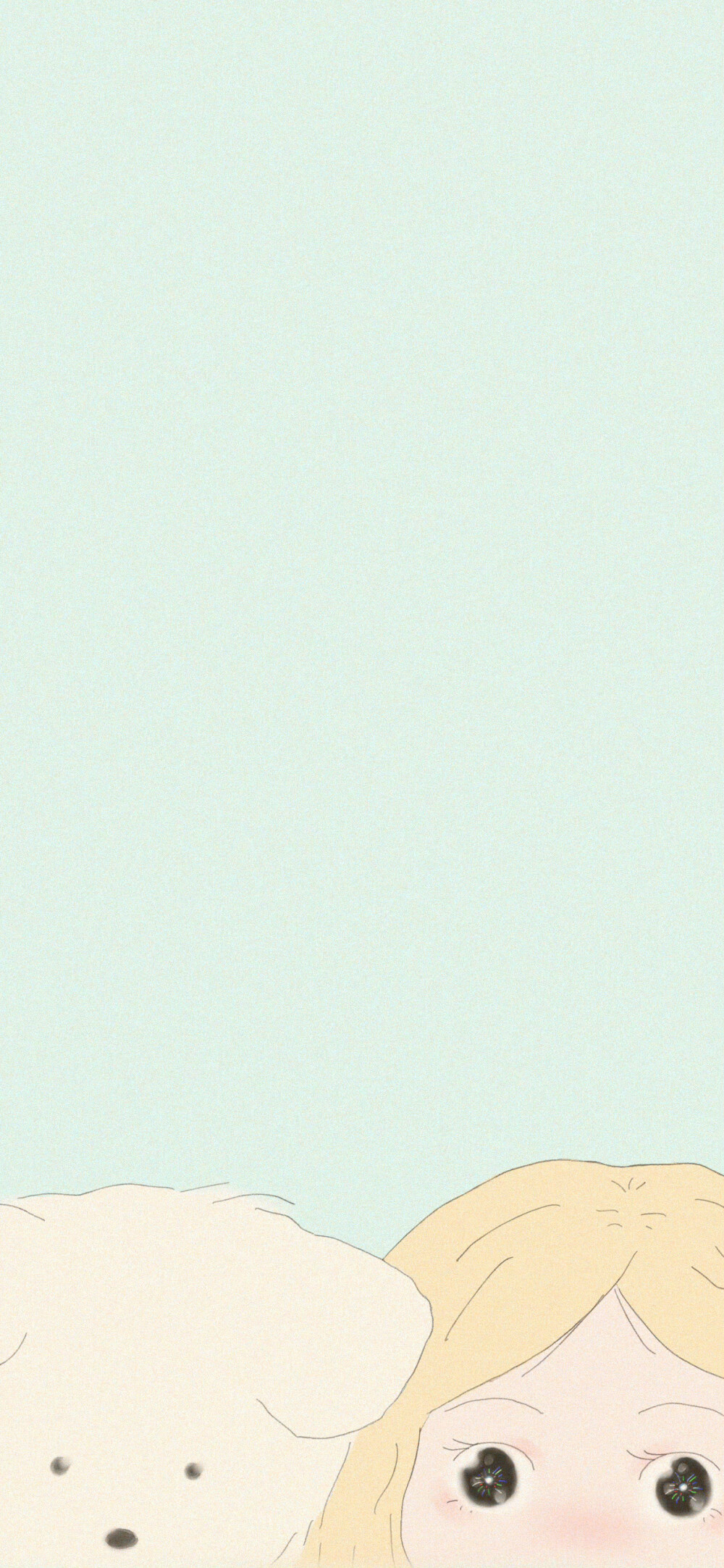 可爱风壁纸