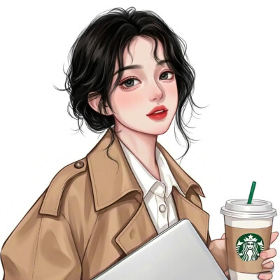 女头工作