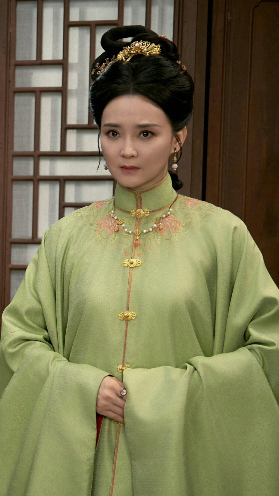 雁回时 