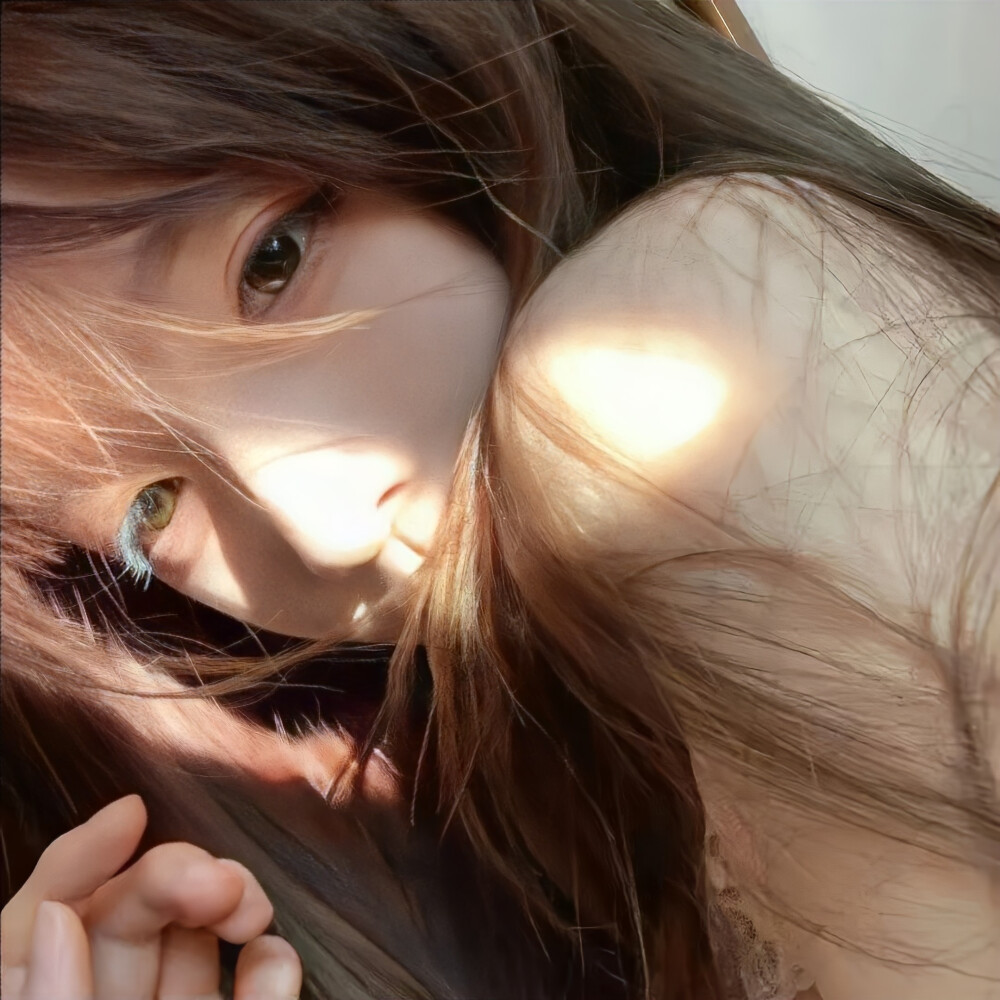 温柔