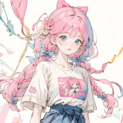 漫画头像