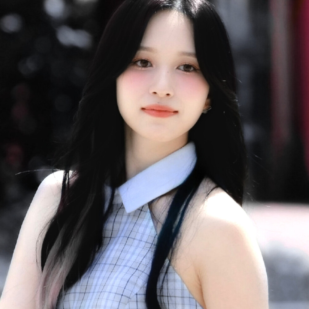 
바람이 만지♡"回味悸动"...