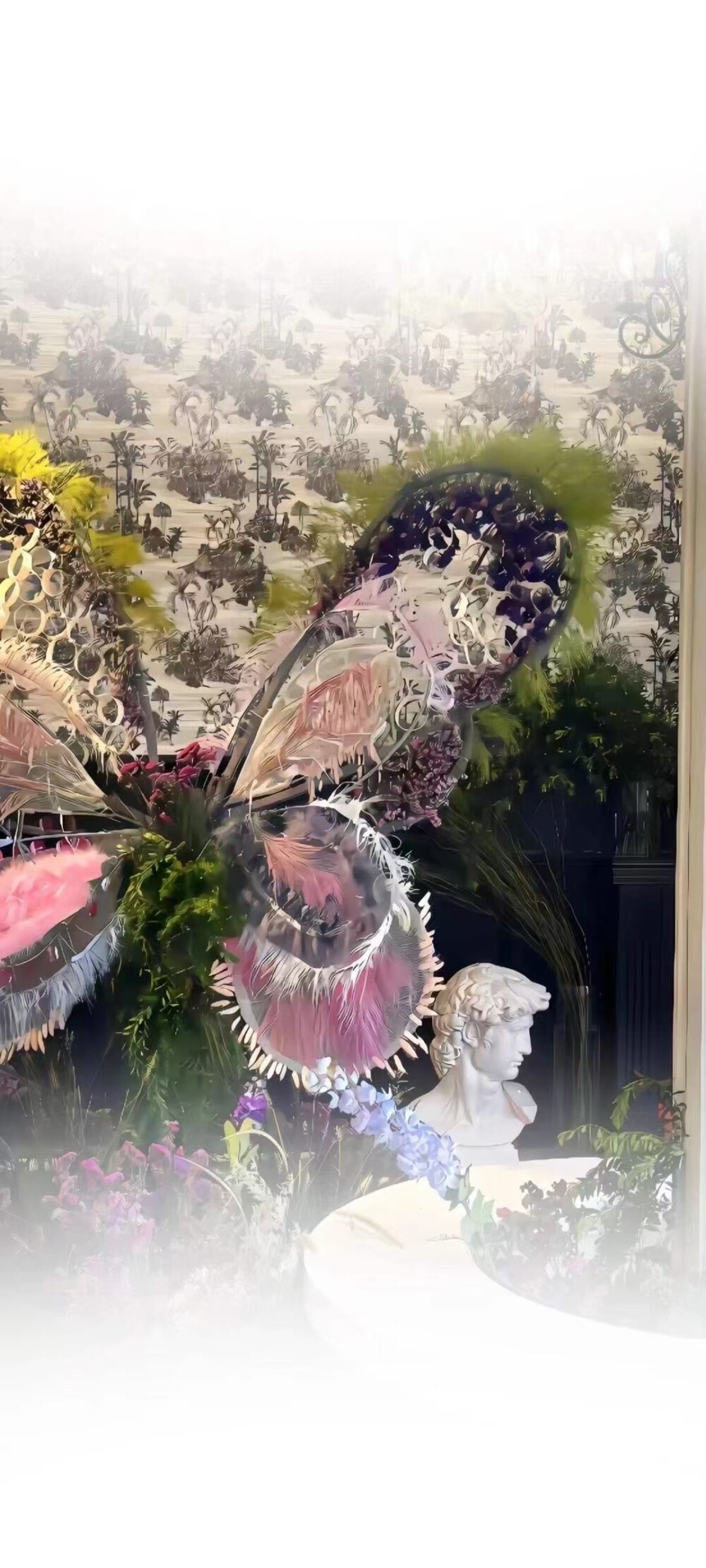 好看的壁纸图源于网络