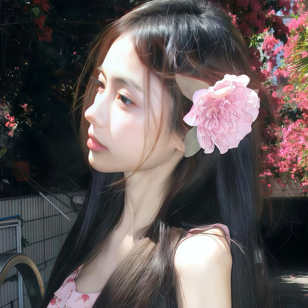 温柔