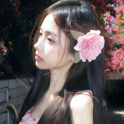 温柔