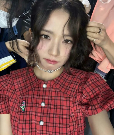 金智秀
拿图收藏专辑/关注