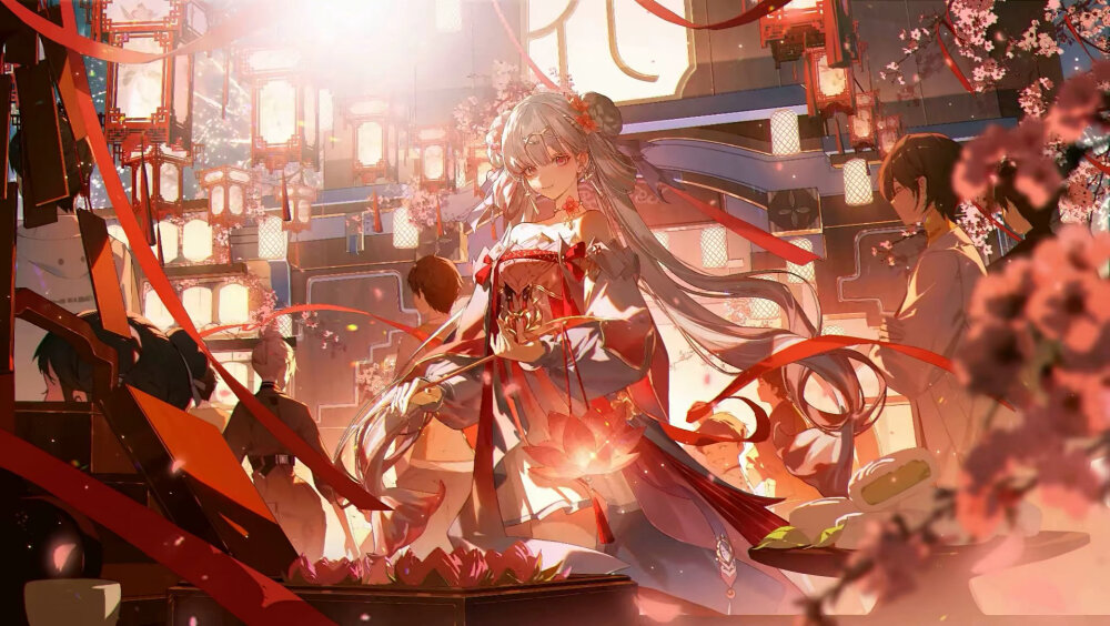 今汐
