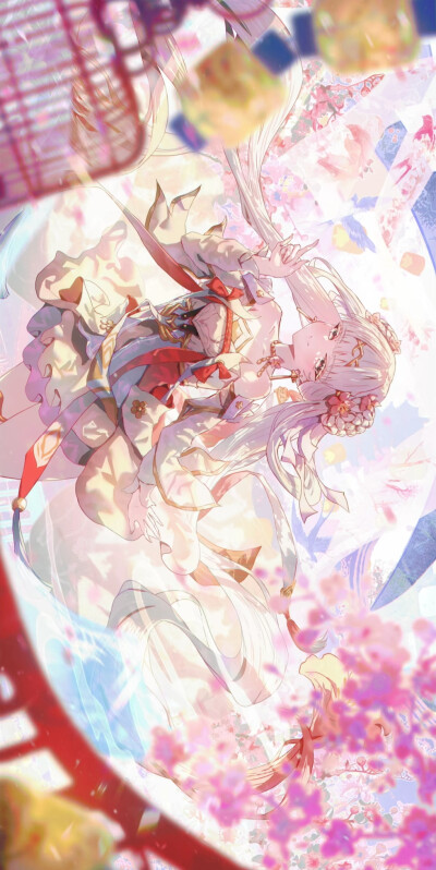 鸣潮