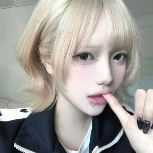 *