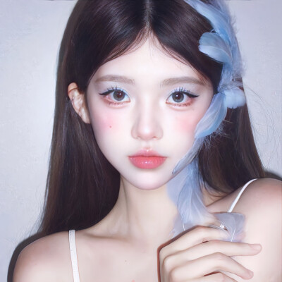 甜妹