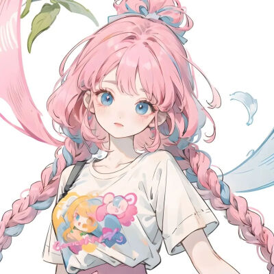 漫画头像