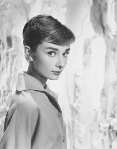 Audrey Hepburn